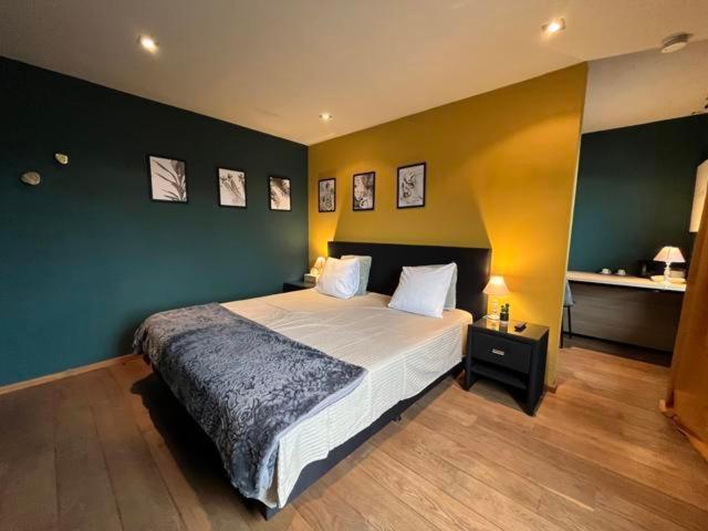 B&B Chez Marraine Bruges Exterior photo